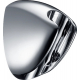 Душевой набор HANSGROHE Crometta 85 27577000, хром