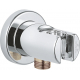 Душевой набор GROHE Tempesta 100 26406001 хром