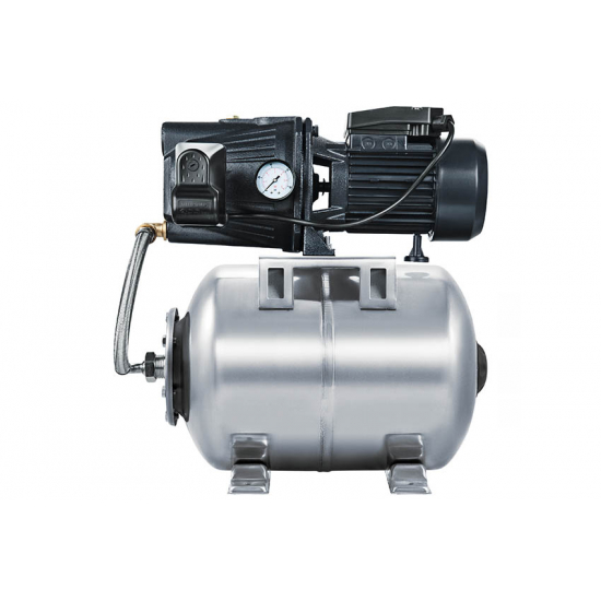 Насосная станция UNIPUMP AUTO JET 110 L-50-S