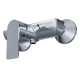 Смеситель для душа MIXLINE Life ML26-07 хром