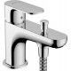 Смеситель на борт ванны HANSGROHE Rebris S 72436000 хром