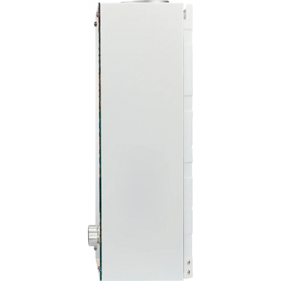 Водонагреватель газовый ZANUSSI GWH 10 Fonte Glass Mirror