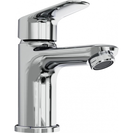 Смеситель для раковины TOKITO Happo TOK-HAP-1011 хром