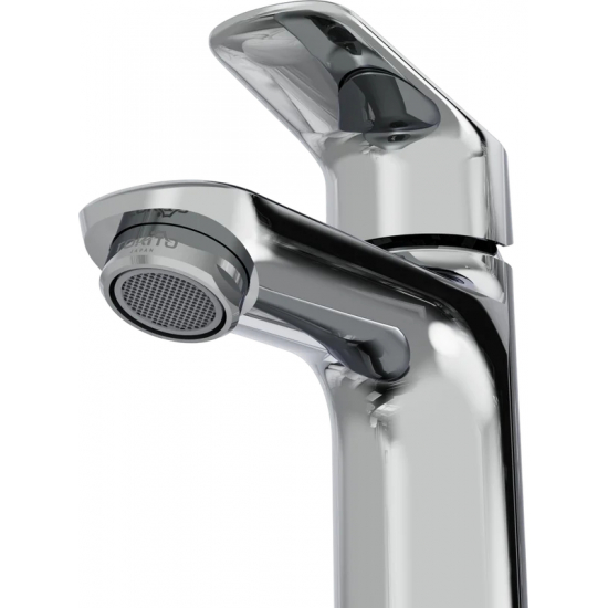 Смеситель для раковины TOKITO Happo TOK-HAP-1011 хром