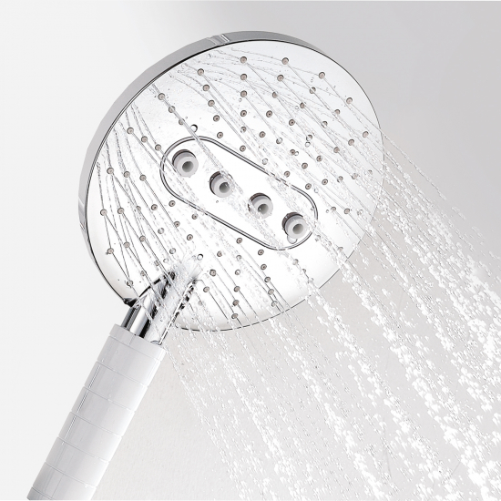 Лейка для душа WASSERKRAFT A059