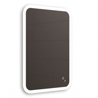 Зеркало MIXLINE Колорит Эконом 500x700 с LED подсветкой