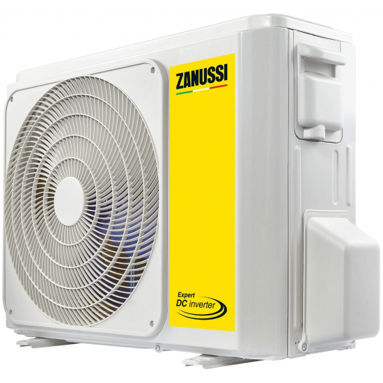 Сплит-система ZANUSSI Siena DC Inverter ZACS/I-18 HS/N1 инверторного типа комплект 