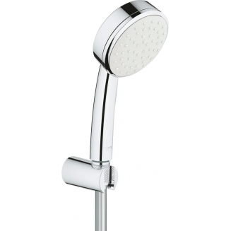 Душевой набор GROHE Tempesta Cosmopolitan 26084002 хром