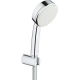 Душевой набор GROHE Tempesta Cosmopolitan 26084002 хром