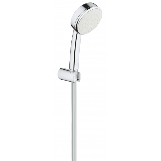 Душевой набор GROHE Tempesta Cosmopolitan 26084002 хром