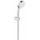 Душевой набор GROHE Tempesta Cosmopolitan 26084002 хром