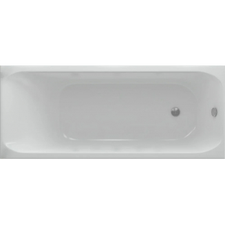 Акриловая ванна АКВАТЕК Альфа ALF170-0000062 170x70 с каркасом