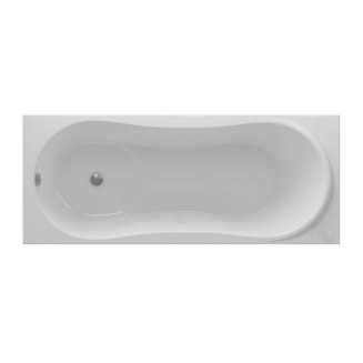 Акриловая ванна АКВАТЕК Афродита AFR170-0000045 170x70 см с каркасом