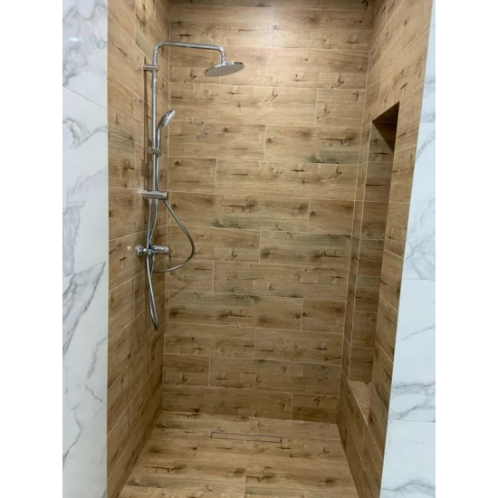Смеситель для душа GROHE BauEdge 23333000 хром