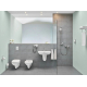 Смеситель для душа GROHE BauEdge 23333000 хром
