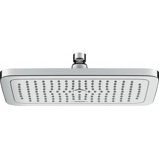 Верхний душ HANSGROHE Croma 26257000