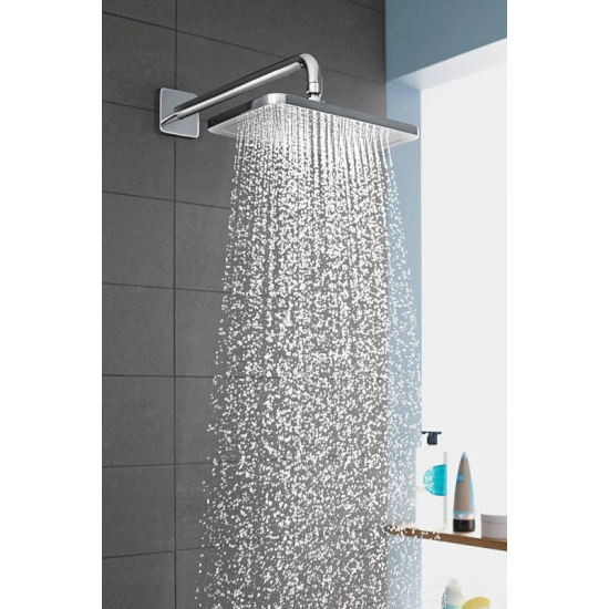 Верхний душ HANSGROHE Croma 26257000