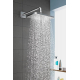 Верхний душ HANSGROHE Croma 26257000