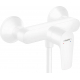 Смеситель для душа HANSGROHE Talis E 71760700 белый матовый