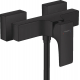 Смеситель для душа HANSGROHE Metropol 32560670 чёрный матовый