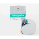 Шланговое подключение HANSGROHE Fixfit 27453000 хром