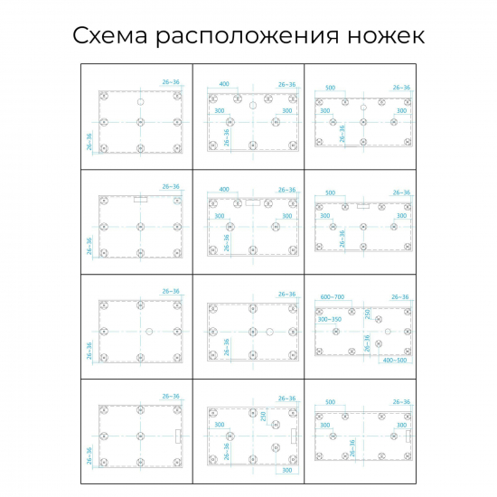 Душевой поддон RGW Stone Tray ST-B 90x120 искусственный камень, чёрный