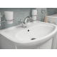 Смеситель для раковины DECOROOM DR52011 хром