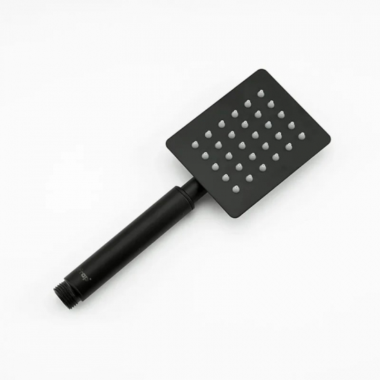Смеситель для ванны FRAP H802-6 F32802-6 из нержавеющей стали, чёрный
