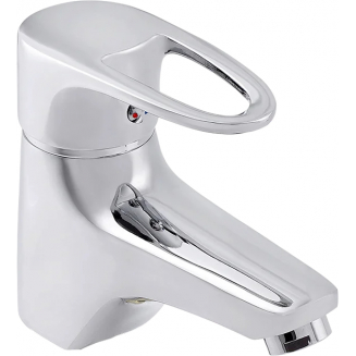 Смеситель для раковины ПРОФСАН Евро ПСМ-740-084 хром