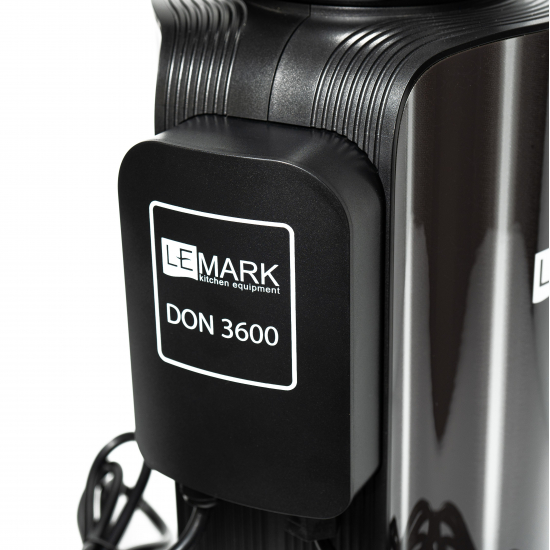 Измельчитель пищевых отходов LEMARK DON 3600
