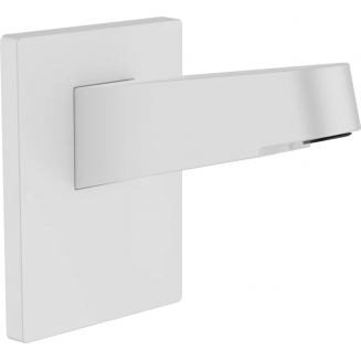Кронштейн для верхнего душа HANSGROHE Pulsify 260 24149700 матовый белый