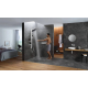 Термостатический смеситель встраиваемый HANSGROHE RainSelect 15380700 для душа, матовый белый
