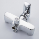 Смеситель для ванны LEDEME H34 L2234 хром