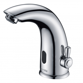 Смеситель для раковины WASSERKRAFT Rossel 2813 сенсорный, хром