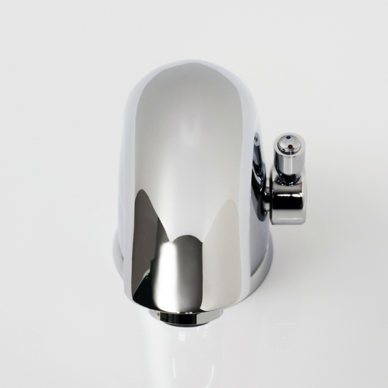 Смеситель для раковины WASSERKRAFT Rossel 2813 сенсорный, хром