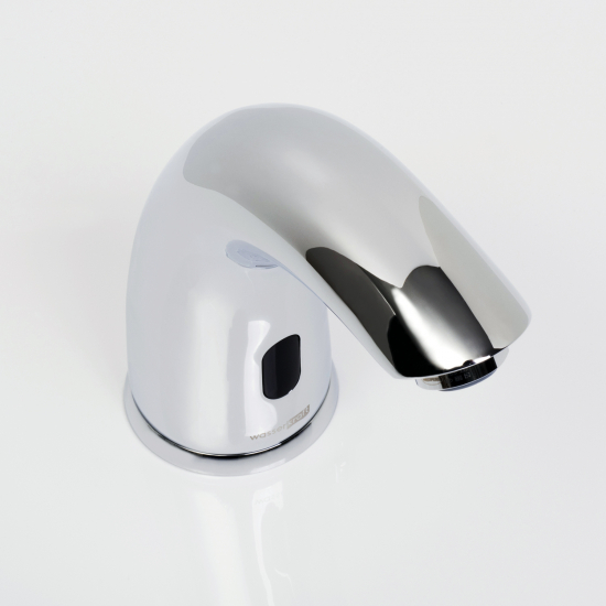 Смеситель для раковины WASSERKRAFT Rossel 2813 сенсорный, хром