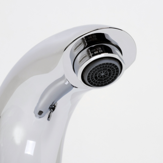 Смеситель для раковины WASSERKRAFT Rossel 2813 сенсорный, хром