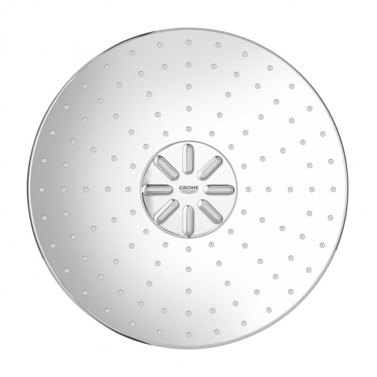 Верхний душ GROHE Rainshower SmartActive 26477000