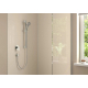 Встраиваемый смеситель для душа и ванны HANSGROHE Vernis Blend 71649000 С ВНУТРЕННЕЙ ЧАСТЬЮ, хром