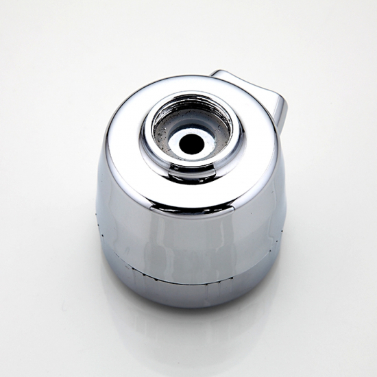 Аэратор FRAP F33 двухрежимный, для излива F7310