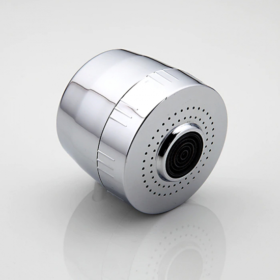 Аэратор FRAP F33 двухрежимный, для излива F7310