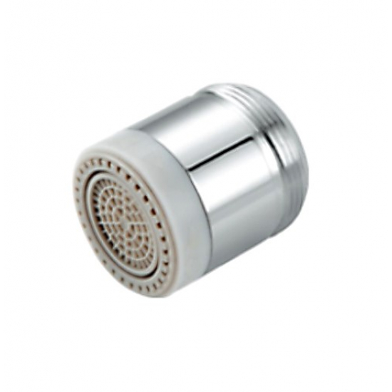 Аэратор FRAP F72-7 двухрежимный, наружная резьба