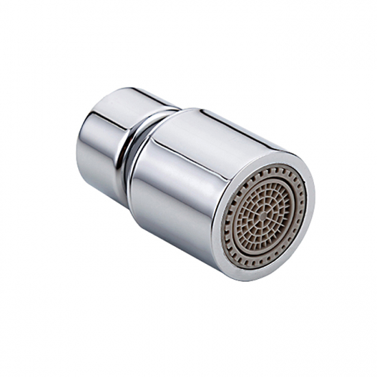 Аэратор FRAP F72-8 двухрежимный, внутренняя резьба