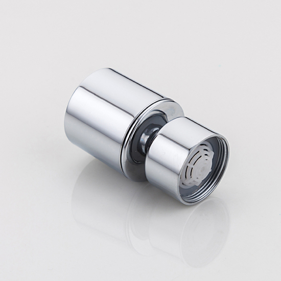 Аэратор FRAP F72-8 двухрежимный, внутренняя резьба