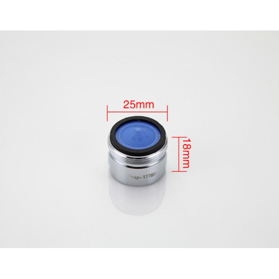 Аэратор FRAP F72 наружная резьба