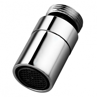 Аэратор GAPPO G72-2 для биде, хром