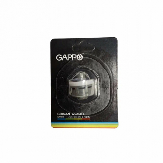 Аэратор GAPPO G79-14 с ключом