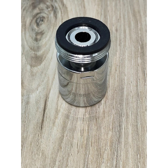 Аэратор KAISER B24 для биде шарнирный 