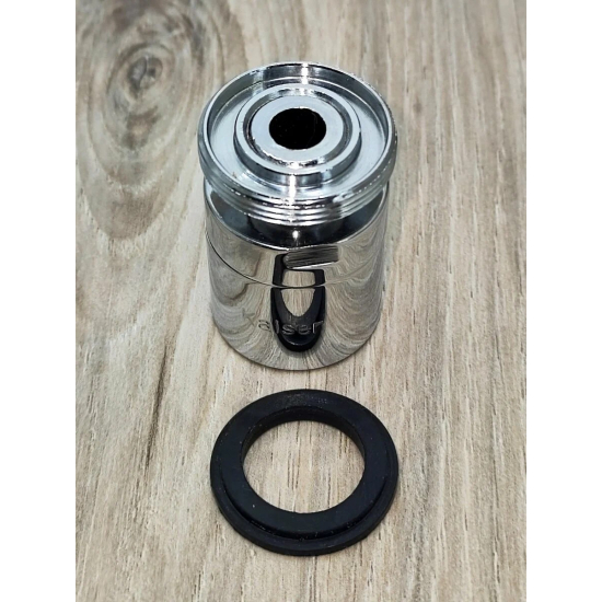 Аэратор KAISER B24 для биде шарнирный 