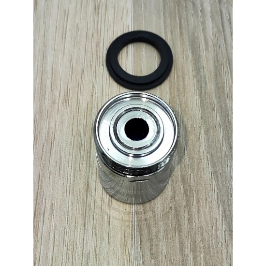 Аэратор KAISER B24 для биде шарнирный 